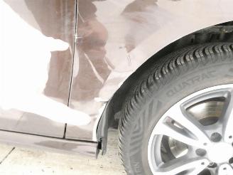 Mercedes A-klasse 1.5 D picture 14