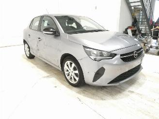 Opel Corsa 1.2 EDITION picture 10