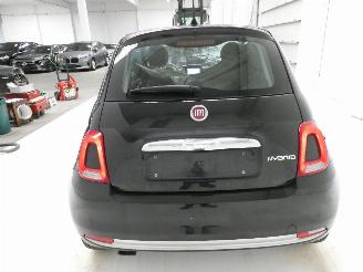 Fiat 500 1.0 picture 5