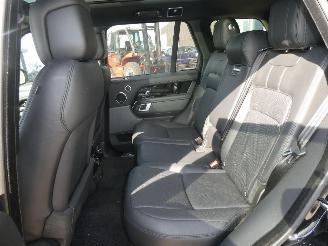 Land Rover Range Rover 3.0D ROVER HSE picture 22