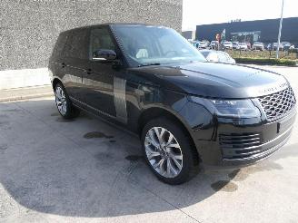 Land Rover Range Rover 3.0D ROVER HSE picture 15