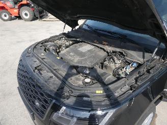 Land Rover Range Rover 3.0D ROVER HSE picture 34