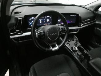 Kia Sportage  picture 21