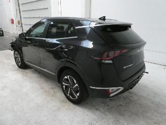 Kia Sportage  picture 8