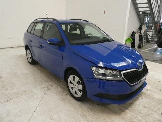 Skoda Fabia AMBITION picture 16