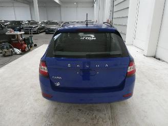 Skoda Fabia AMBITION picture 14