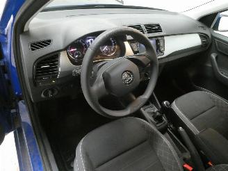 Skoda Fabia AMBITION picture 21