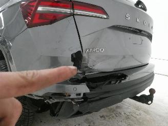 Skoda Karoq STYLE picture 7