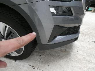 Skoda Karoq STYLE picture 14