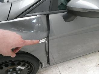 Opel Astra 1.2 K EDITION picture 7