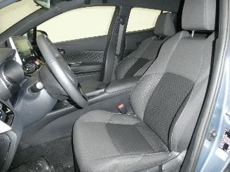 Toyota C-HR  picture 20