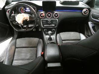 Mercedes A-klasse A 180 picture 22