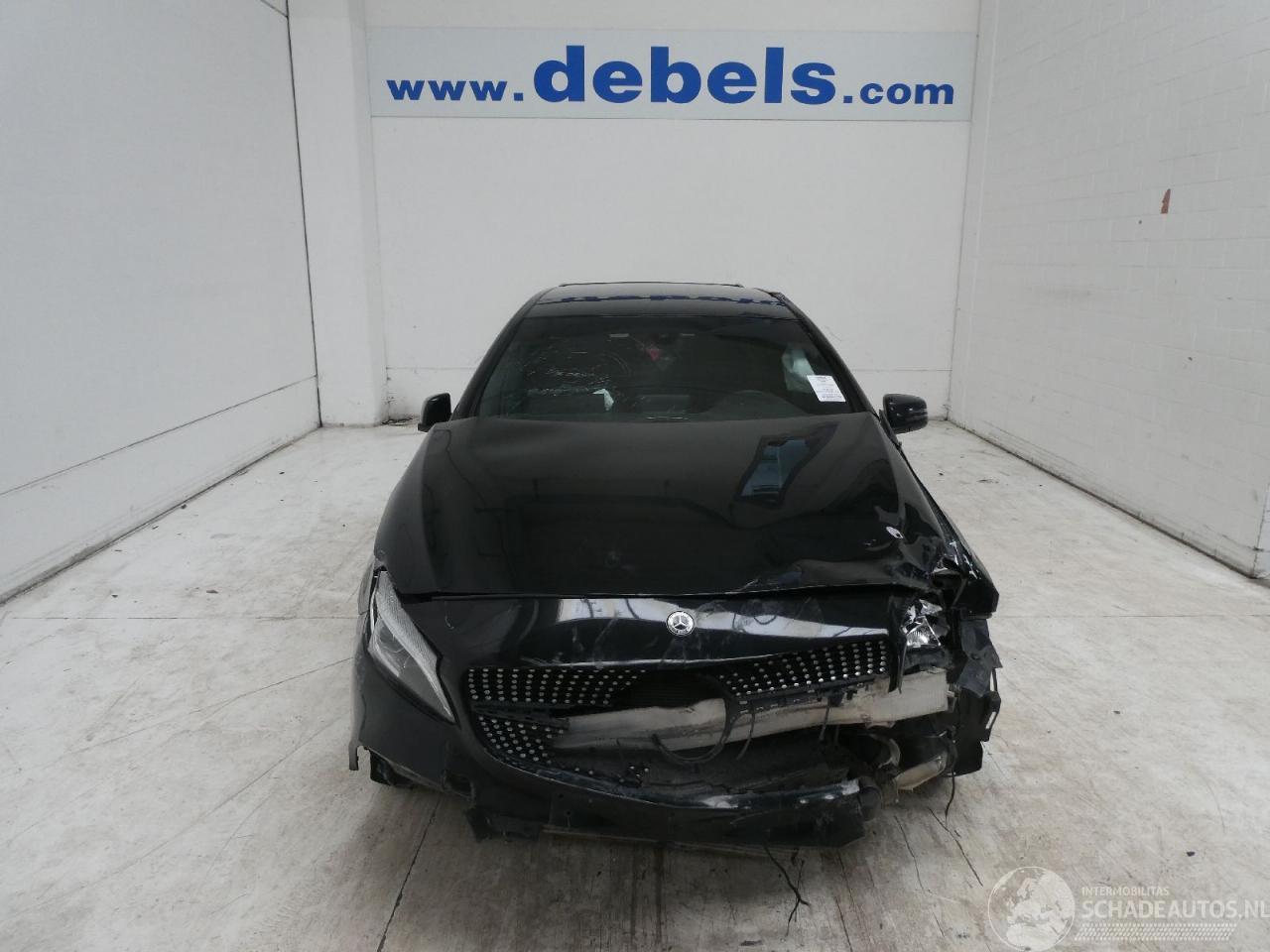 Mercedes A-klasse A 180