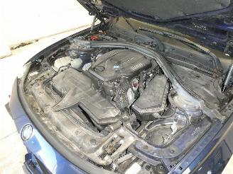 BMW 3-serie 2.0D D picture 34