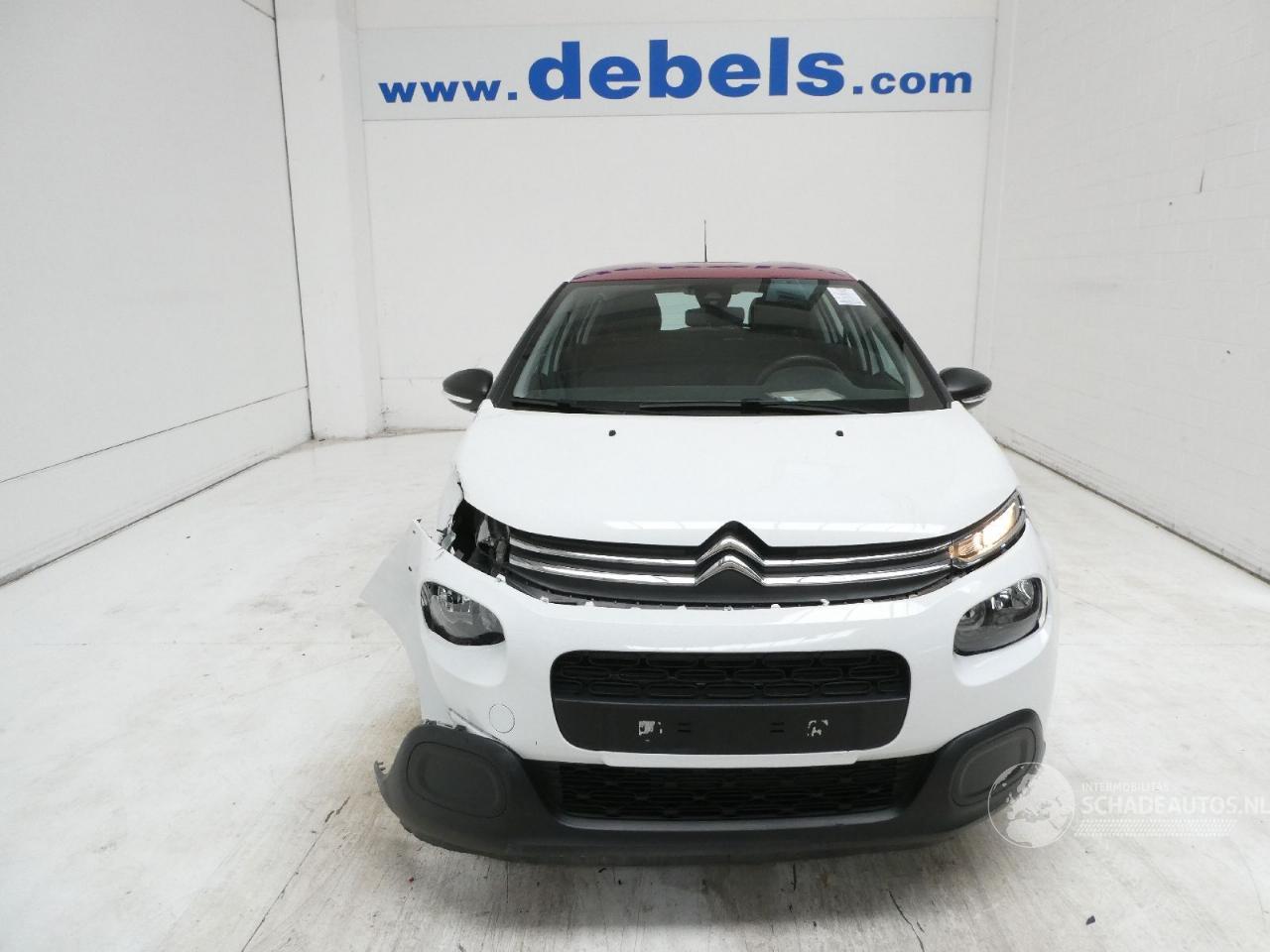 Citroën C3 1.2 III