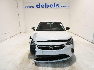 Vaurioauto  passenger cars Opel Corsa EDITION 2021/1
