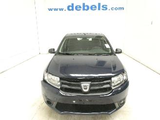  Dacia Sandero LIBERTY 2016/8