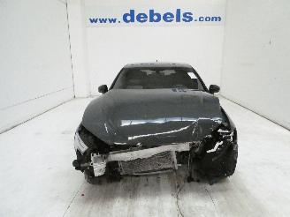 disassembly passenger cars Audi A3  2020/3