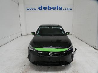 Unfallwagen Opel Corsa  2023/3