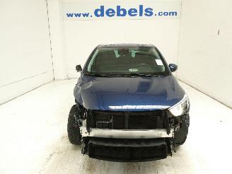 uszkodzony samochody osobowe Opel Crossland X/ 2020/8