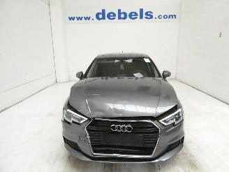 skadebil auto Audi A3 1.0 SPORTBACK 30 2020/6