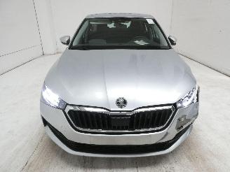 Skoda Scala ACTIVE picture 2