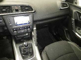 Renault Kadjar 1.5D picture 13