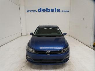 Unfallwagen Volkswagen Polo TRENDLINE 2021/4