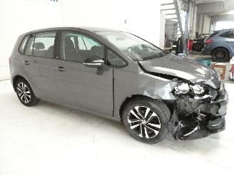 Volkswagen Golf SPORTSVAN COMFO picture 8