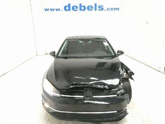 Unfallwagen Volkswagen Golf COMFORTLINE 2018/5