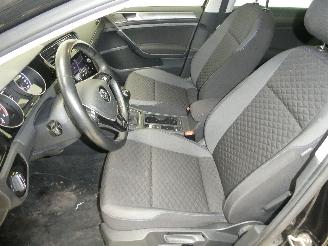 Volkswagen Golf COMFORTLINE picture 19