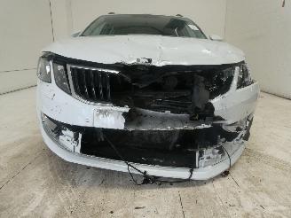 Skoda Octavia AMBITION picture 13