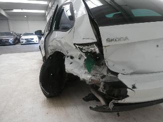 Skoda Octavia AMBITION picture 14
