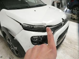 Citroën C3  picture 10