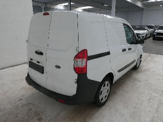 Ford Transit COURIER TREN picture 6