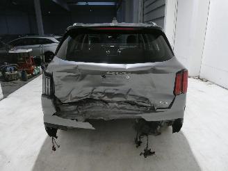 Kia Sorento  picture 7