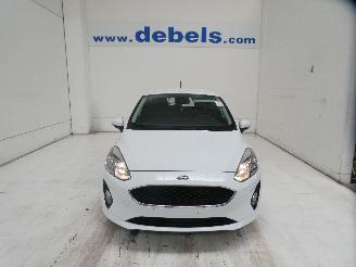 Unfallwagen Ford Fiesta 1.1 5 DEURS 2020/1