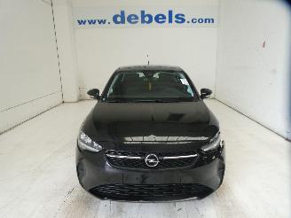 krockskadad bil auto Opel Corsa EDITION 2023/1