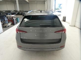 Skoda Octavia AMBITION picture 10