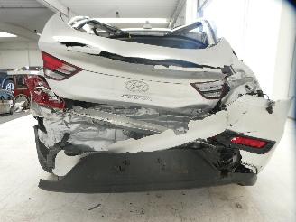 Hyundai I-30 FASTBACK picture 7