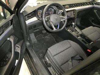 Volkswagen Passat VARIANT 1.4 TSI picture 15
