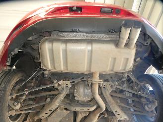 Mazda MX-5 DYNAMIQUE picture 19