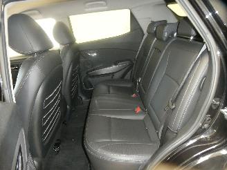 Ssang yong XLV PREMIUM picture 21