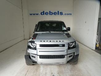  Landrover Defender 3.0 2021/12