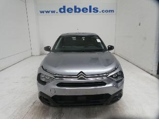 skadebil auto Citroën C4 Ã‹- FEEL PACK BUSIN 2023/3