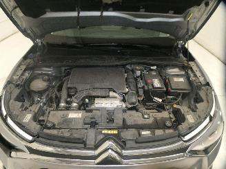 Citroën C4 Ã‹- FEEL PACK BUSIN picture 24