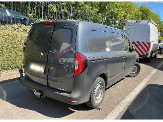 krockskadad bil bedrijf Mercedes Citan 112 CDI 2025/8