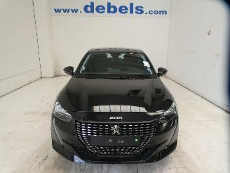  Peugeot 208 II LIKE 2023/5