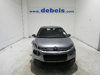 škoda osobní automobily Citroën C3 1.2 III LIVE 2020/2