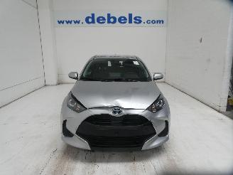 skadebil auto Toyota Yaris  2024/3